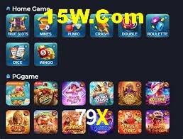 Slot Games 79X