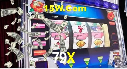 Jogos de Slot 79X