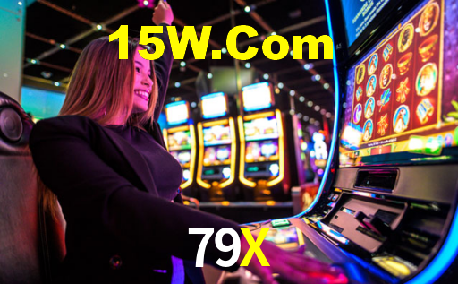 Welcome Bonus 79X