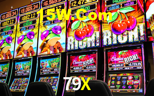 Daily Bonuses 79X