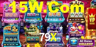 Experiência VIP 79X