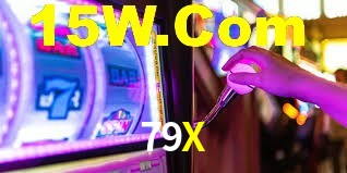 Welcome Bonus 79X