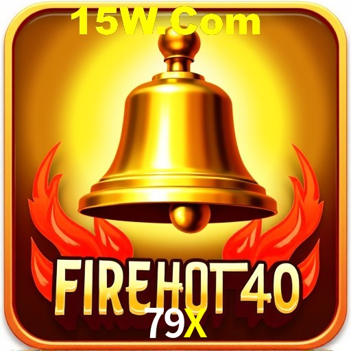 APP oficial da 79X para mobile