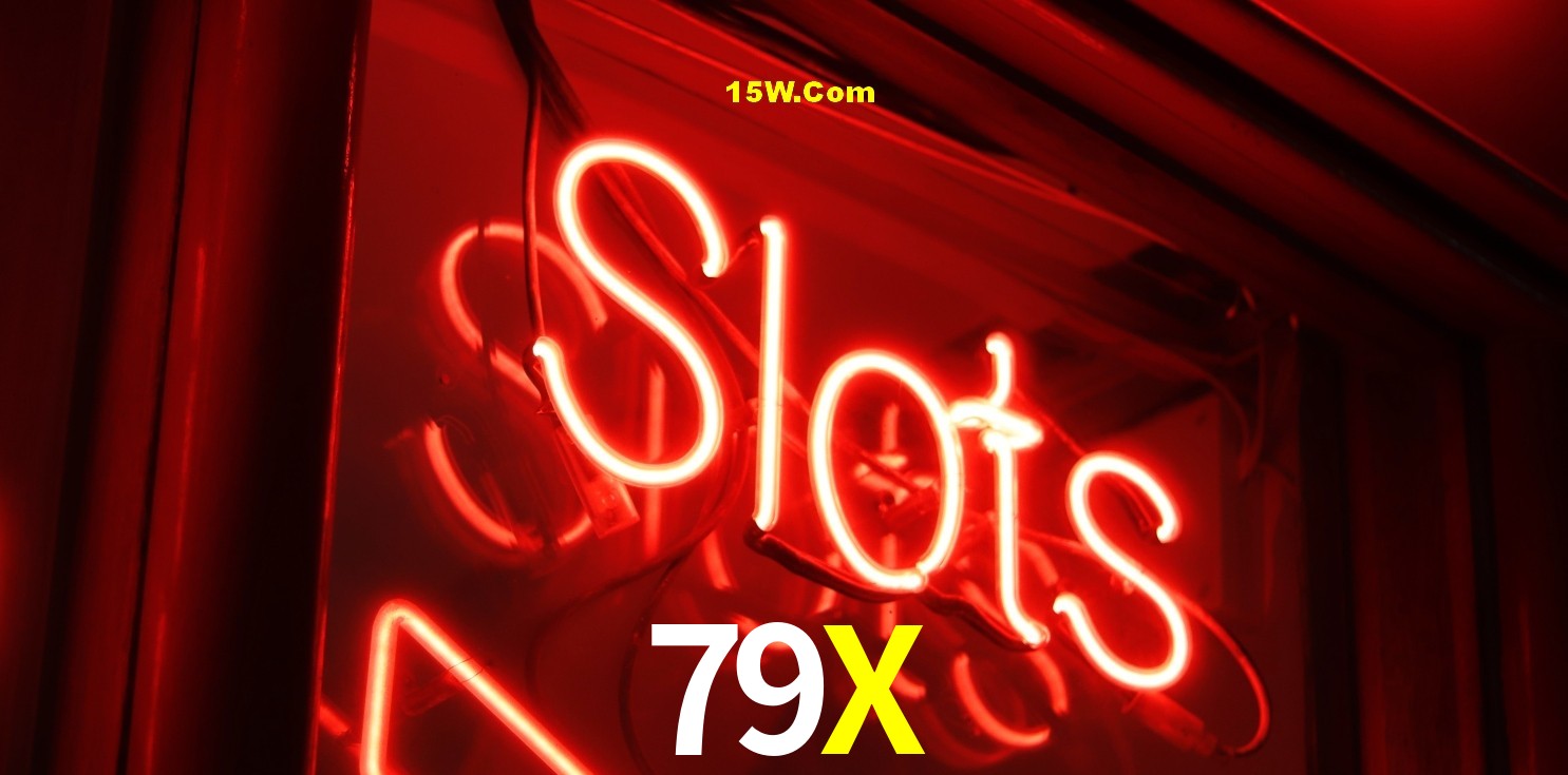 Seasonal Promotions 79X